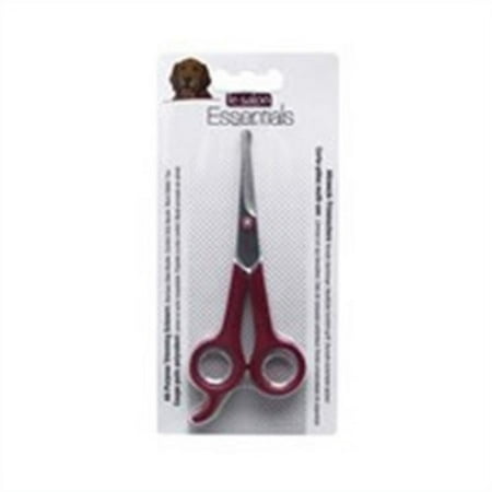 Hagen Le Salon All Purpose Trimming Scissors - Pet Grooming - Stainless Steel with Safety Tips