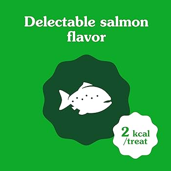 Greenies SmartBites Healthy Skin & Fur Tuna Flavor Cat Treats - 2.1 oz