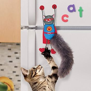 KONG Connects Magnicat Cat Toy