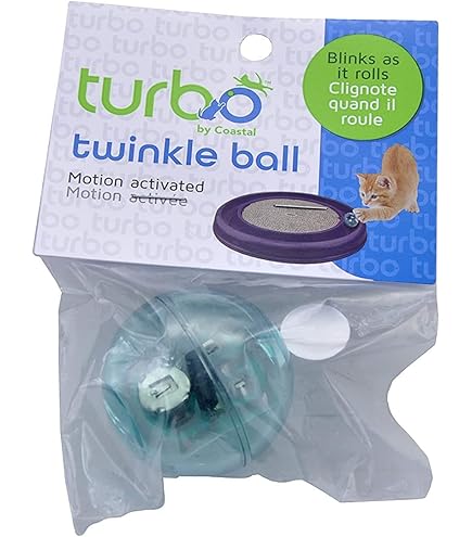 Spot Squeakeeez Mouse Cat Toy with Suction Cup - Touch Activated, Catnip & Silver Vine Blend, Assorted Colors