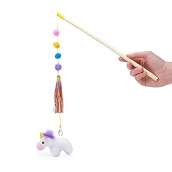 ZippyClaws Zipstick Unicorn