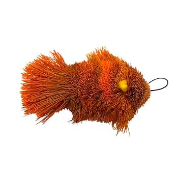 Go Cat Da Goldfish Teaser Wand Cat Toy - Replacement Lure
