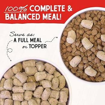Stella & Chewy's Freeze-Dried Raw Chicken Meal Mixers Dog Food Topper, 1 oz