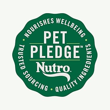 Nutro Natural Choice Healthy Weight Adult Dry Dog Food, Chicken and Brown Rice, 30 lb