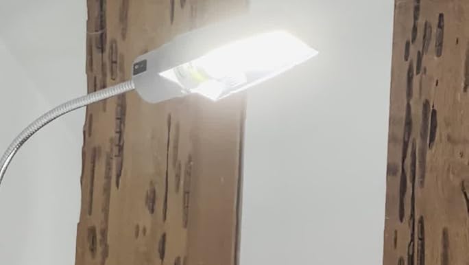 Zoo Med AvianSun Deluxe Floor Lamp (Bulb Not Included) - Full Spectrum Bird Lighting