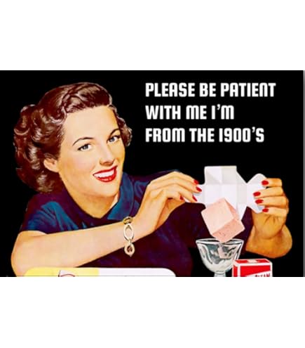 Retro Pets Yorkie in a Bag Magnet - Yorkshire Terrier Dog Magnet, 2.5" x 3.5"