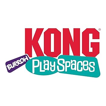 KONG Play Spaces Burrow Cat Toy