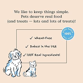 Bocce's Bakery Fishy Fishy Cat Treats - Soft & Chewy, All-Natural, 2 oz
