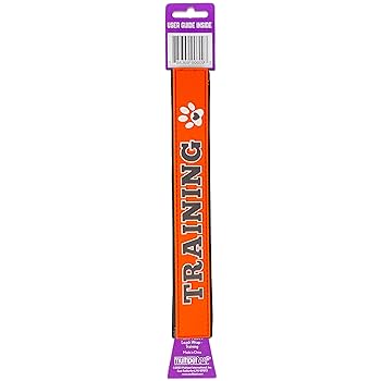 MultiPet Dog Leash Wrap - Training