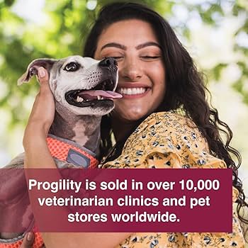 Nootie Progility Mini Urinary Support Soft Chews for Small & Medium Dogs - 60 Count