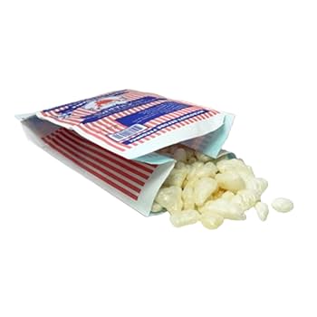 Himalayan Pet Supply Yaky Charms Dog Treats - Microwavable Cheese Puffs - Gluten & Grain Free