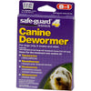 Safe-Guard 4 Canine Dewormer, 2 Gram Pouches, 3-Day Treat...