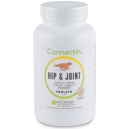 Connectin Chewable Tablet 50ct