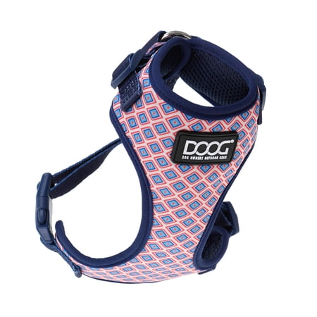 DOOG - All Weather  Neoflex  Dog Harness  Flexible Neopre...