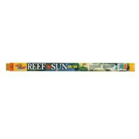 Zoo Med Reef Sun 50/50 Actinic Daylight T8 Lamp - 48 inch - 32W