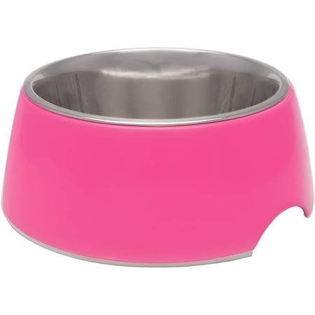 Loving Pets Medium Hot Pink