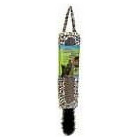 Ware Manufacturing Wild Cat Corrugated Door Hanger Scratcher Cat Toy