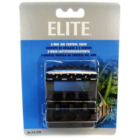 Elite Air Control Valve