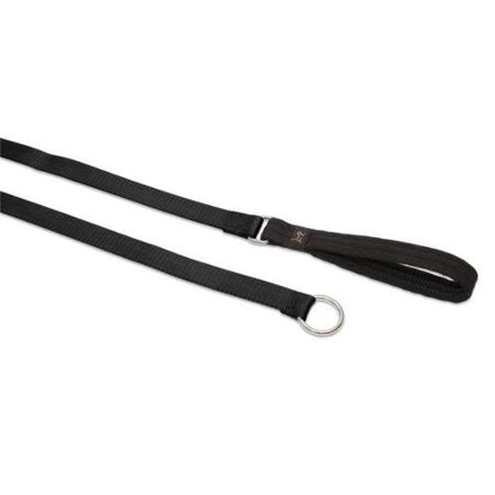 Lupine 27525 1 inch Black 6 ft. Slip Lead