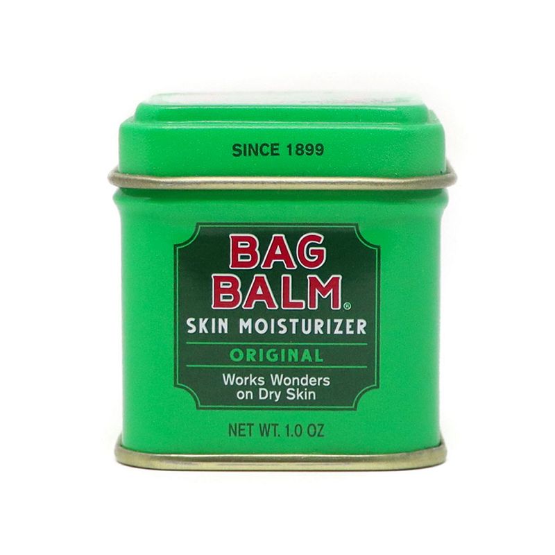 Vermont S Original 176397 Bag Balm Udder Ointment - 1 Oz.