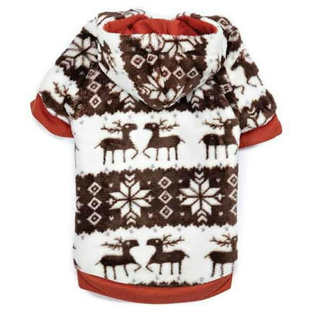 Zack & Zoey UM4412 12 69 Forest Friends Reversible Dog Ho...