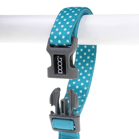 DOOG - Snoopy Lead - Clip It (LEADBWS-L)