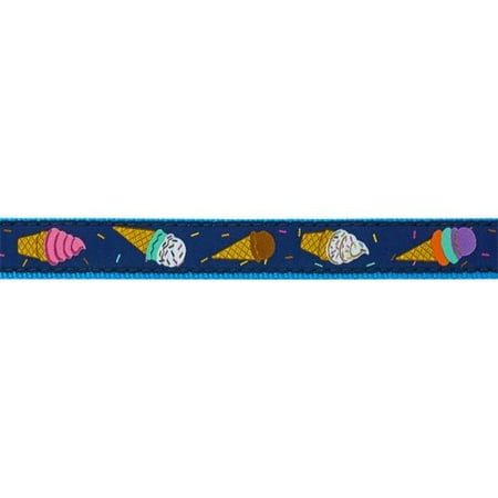 Up Country ICEDH5W Ice Cream Dog Harness  Extra Large
