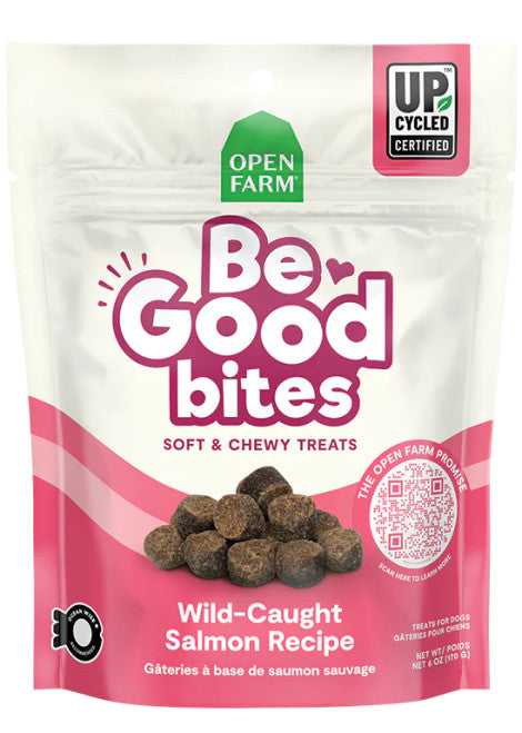 Karoo Wild Oregano Seasoned Antelope Trail Bites Dog Treats, 8 oz