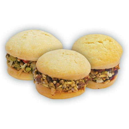 VitaBurger Small Animal Treat - A&E Hamburger Treat