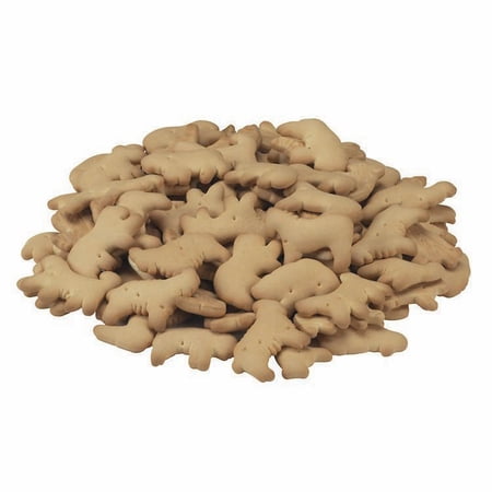 Exclusively Pet Animal Shaped Cookies, 11-Pound Box (B001...