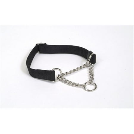 Coastal Pet Products CO51354 18 .63 Check Choke - Black 1...