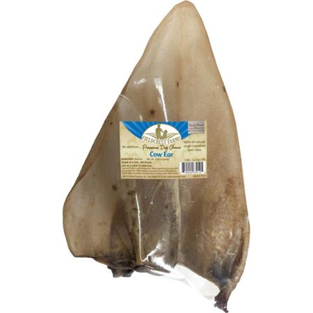Fieldcrest Farms 112BX Fieldcrest Farms Cow Ears - Pack o...