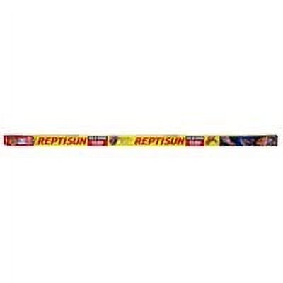 Zoo Med ReptiSun 10.0 UVB T5 HO Lamp - 54W 46" - High Output Reptile Bulb