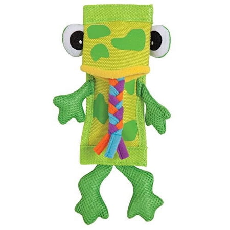Zoobilee Firehose Dog Toy