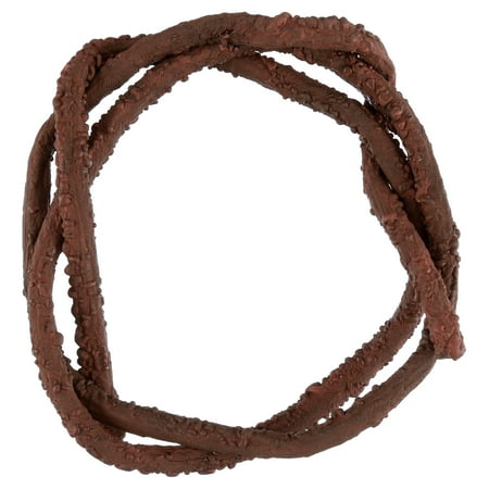 Fluker's Bend-A-Branch Large, 6 ft Reptile Habitat Decor - Flexible Terrarium Vine