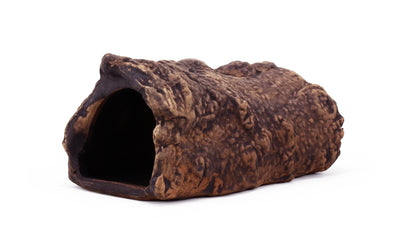 Aquavitro Ceramic Hide L3 Aquatic Ornament - Aquarium Decoration