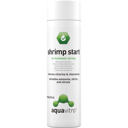AquaVitro Shrimp Start
