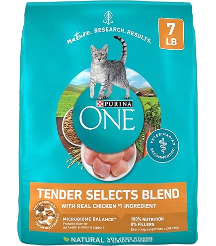 Merrick Purrfect Bistro Kitten Dinner Pate - Grain-Free Wet Cat Food, 3 oz Can