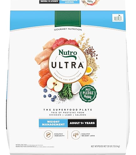 Nutro Hearty Stew Large Breed Adult Wet Dog Food, Turkey, Sweet Potato & Green Bean, 12.5 oz Can
