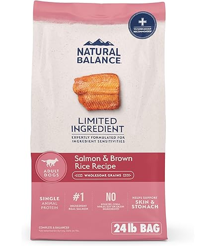 Natural Balance L.I.D. Chicken & Sweet Potato Formula Canned Dog Food 13oz
