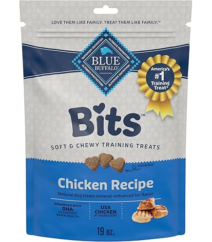 Smokehouse Bacon Skin Twists Dog Treats - 60 Count - USA Made Chew