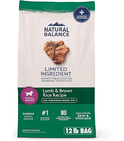 Natural Balance Original Ultra Liver & Rice Canned Dog Food, 13 oz Can (Case of 12)