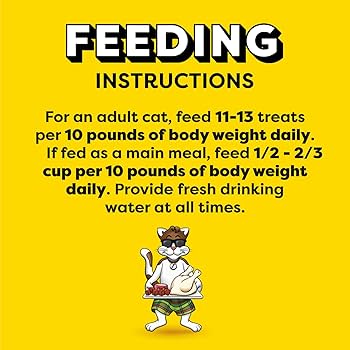 Temptations MixUps Cat Treats Backyard Cookout Flavor, 3 oz Pouch