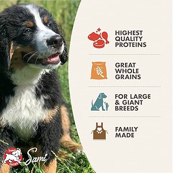 Fromm Gold Large Breed Puppy Dry Dog Food - 30 lb Bag