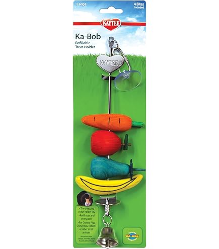 Kaytee Kapok Nest & Chew Pods - Natural Nesting & Chewing Material for Small Animals