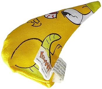 Yeowww! Catnip Chubby Mouse Cat Toy