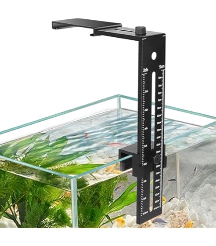 Zoo Med Betta Light - Aquarium LED Light for Betta Tanks & Small Aquariums