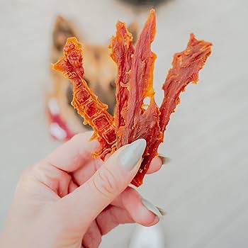 Cadet Gourmet Duck Breast Dog Treats - Healthy, High-Protein Training Treats - 2.5 lbs / 40 oz