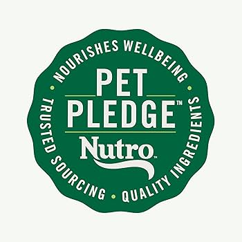 Nutro Natural Choice Adult Lamb & Brown Rice Recipe Dry Dog Food
