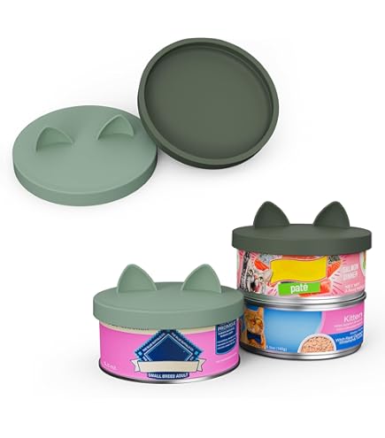 Boss Cat ProMeow Treat Tray - 2 Pack - Silicone Cat Treat Molds for Freezing or Baking